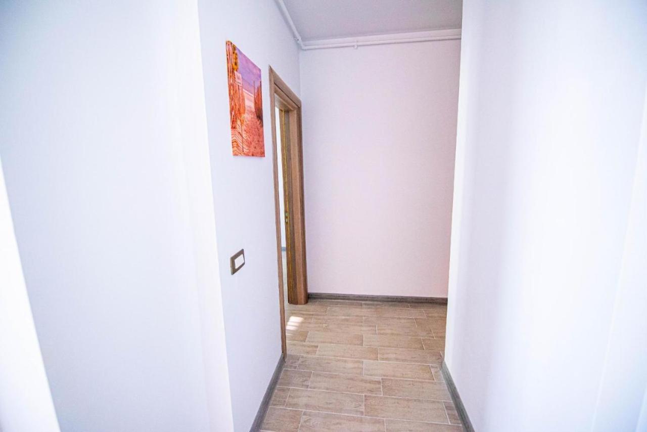Apartament Katrina - Alezzi Beach - Sea View Navodari Dış mekan fotoğraf