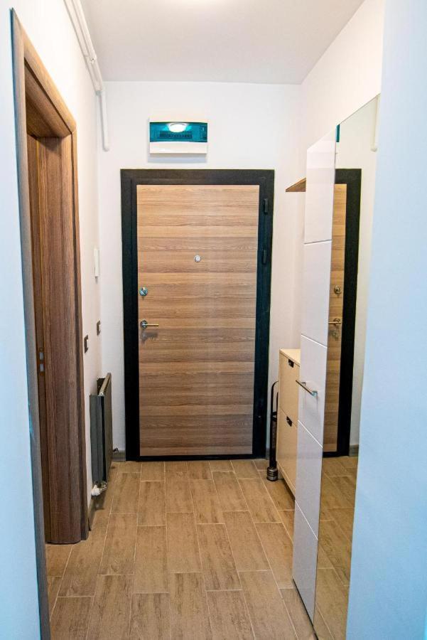 Apartament Katrina - Alezzi Beach - Sea View Navodari Dış mekan fotoğraf